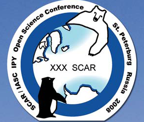 SCAR IASC IPY Open Science Conference
